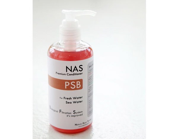 NAS PSB 250ml