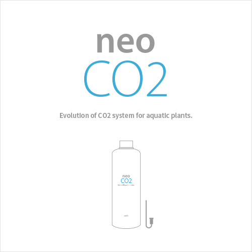 네오 Neo Co2 프리미엄 ( 이산화탄소 발생기 )