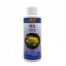 원터치3(익크) 백점충 구제제 120ml