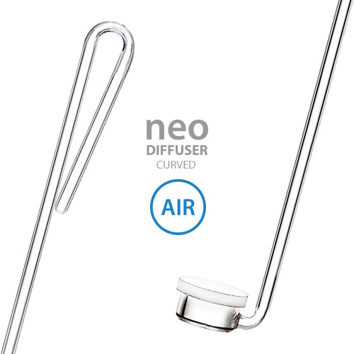 NEO AIR 디퓨져 커브드 스페셜 L